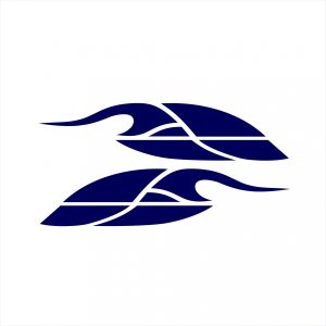 Haines Hunter 620SF Graphic Decal