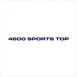 Mustang Cruiser 4600 Sports Top Decal