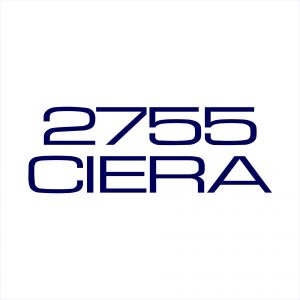 Bayliner Boats 2755 Ciera Decal