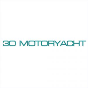 Bayliner Boats 30 Motoryacht Decal