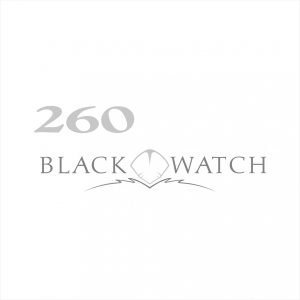 Black Watch 260 New Decal Kit