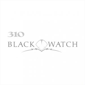 Black Watch 310 New Decal Kit