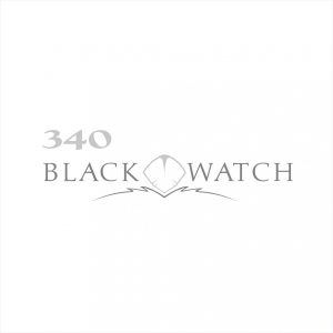 Black Watch 340 New Decal Kit
