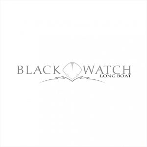 Black Watch "Long Boat" Decal