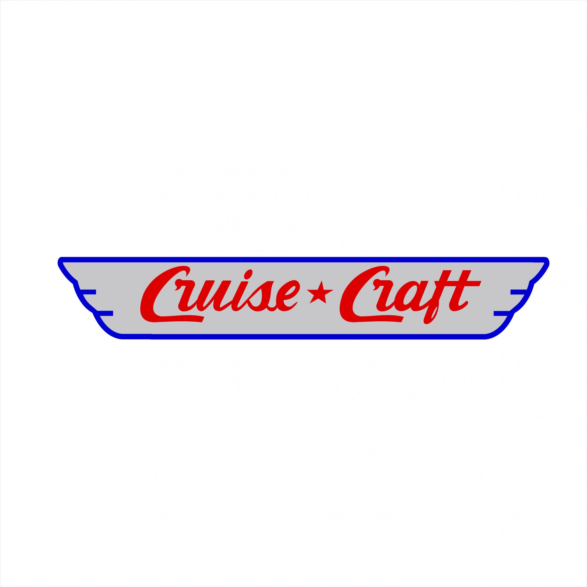 cruise craft logo