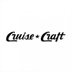 Cruise Craft #3 Decal