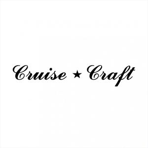 Cruise Craft #5 Decal
