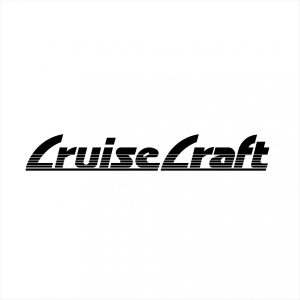 Cruise Craft #8 Decal