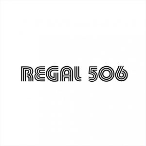 Cruise Craft Regal 506 Decal