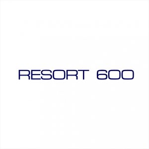 Cruise Craft Resort 600 Decal