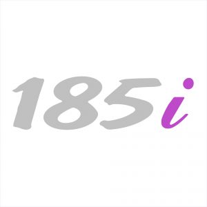 Holden 185 i Decal
