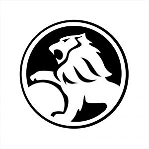 Holden Badge Decal #1