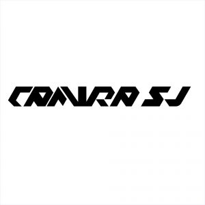 Holden Camira SJ Decal