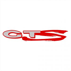 Holden GTS Decal
