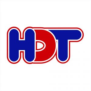 Holden HDT Decal