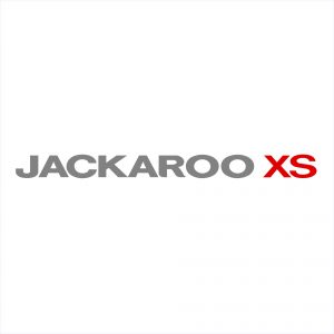 Holden Jackaroo XS Decal