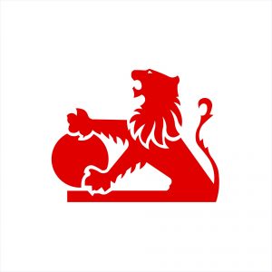 Holden Logo Decal #1