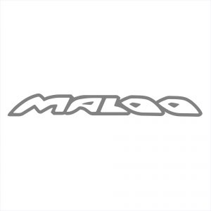 Holden Maloo Logo Decal