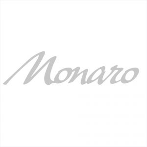 Holden Monaro Name Decal