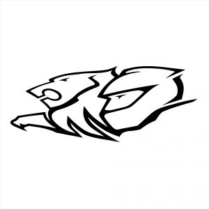 Holden Racing Team Decal #1
