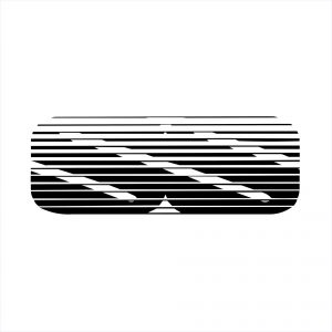 Holden SS Commodore Decal