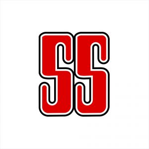Holden SS Decal