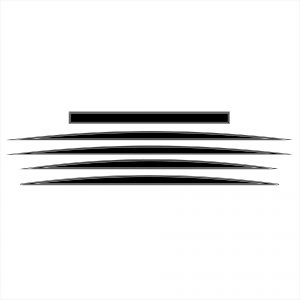 Holden Sandman Decal Kit