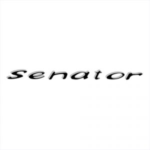 Holden Senator Decal
