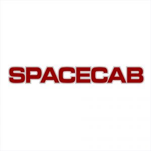 Holden Spacecab Decal