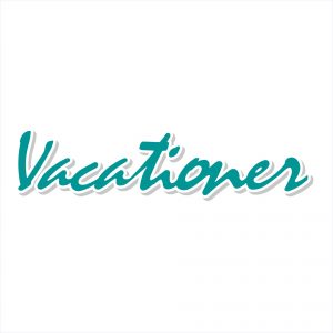 Holden Vacationer Decal #2