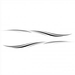 Voyager Catamarans Graphic Kit #1