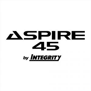 Integrity Boats Aspire 45 Decal
