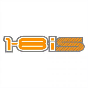 Ford 18is Decal
