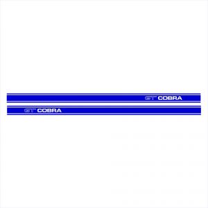 Ford Cobra GT Decal Kit