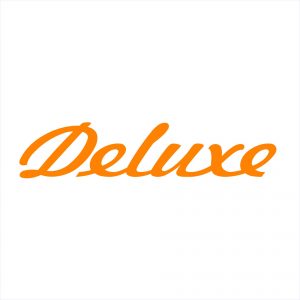 Ford Deluxe Decal