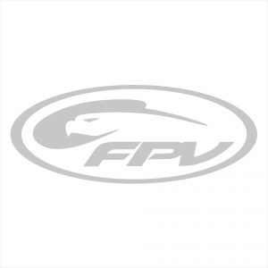Ford FPV Decal #2