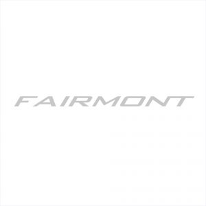 Ford Fairmont Decal
