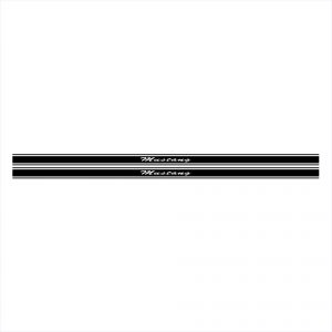 Ford Mustang Decal Kit