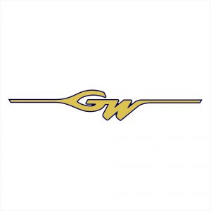 Grady White GW Decal