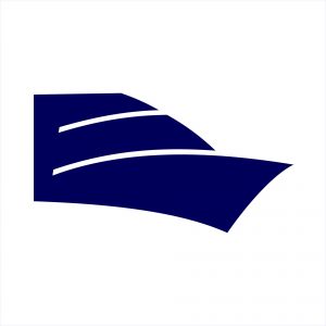Mariner Boats Flybridge Graphic
