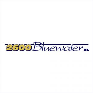 Ozy Catamarans 2600 Bluewater XL