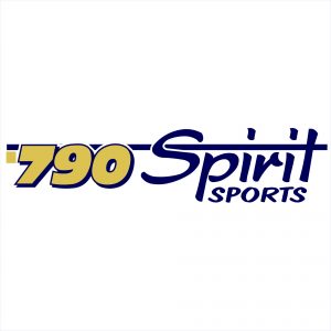 Ozy Catamarans 790 Spirit Sports Decal