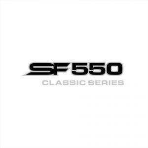 Southwind Boats SF550 Decal