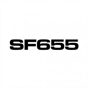 Southwind Boats SF655 Decal