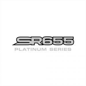 Southwind Boats SR655 Platinum Series Decal