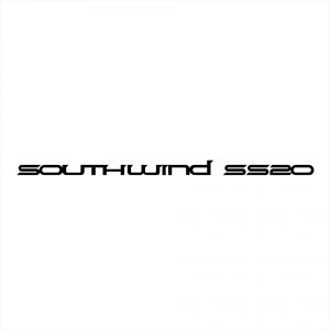 Southwind Boats SS20 Decal