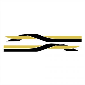 Whittley Boats Graphic Kit