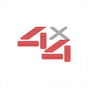 Mazda Bravo 4x4 Decal