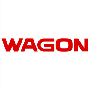 Mitsubishi Pajero Wagon Decal