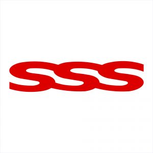 Nissan SSS Decal